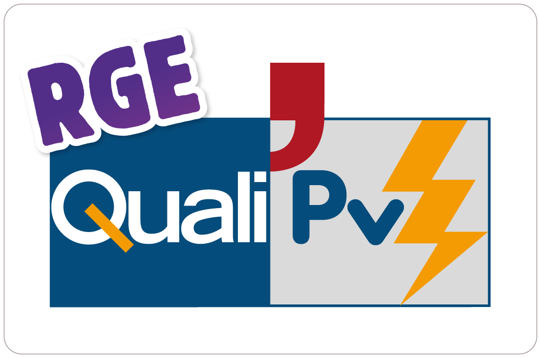 Logo RGE Quali PV 500