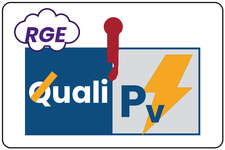 Logo RGE Quali PV 500